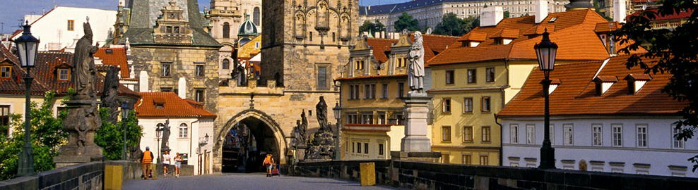 捷克語出國必備短語