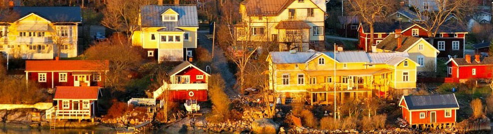 芬蘭語出國必備短語