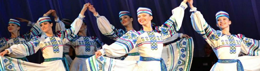 白俄羅斯語(yǔ)