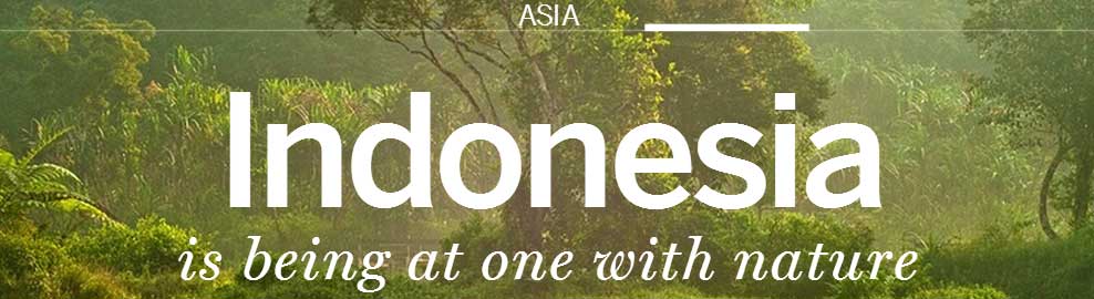 印尼語常用分類單詞